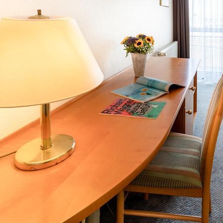 Acora Leipzig Living The City - Apartments Экстерьер фото