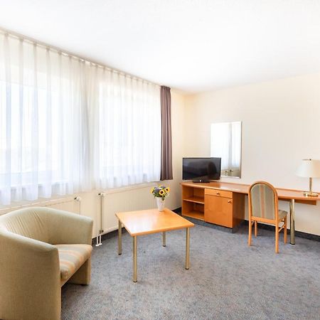 Acora Leipzig Living The City - Apartments Экстерьер фото