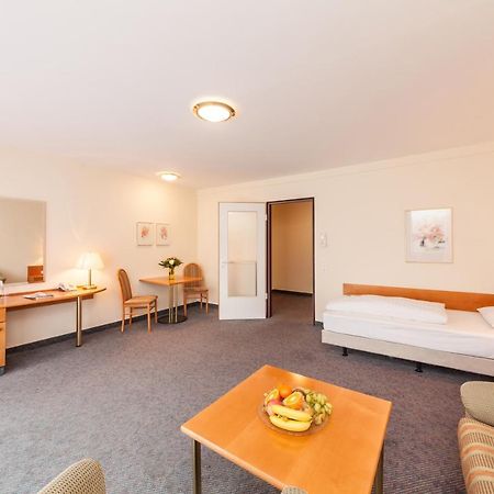 Acora Leipzig Living The City - Apartments Экстерьер фото