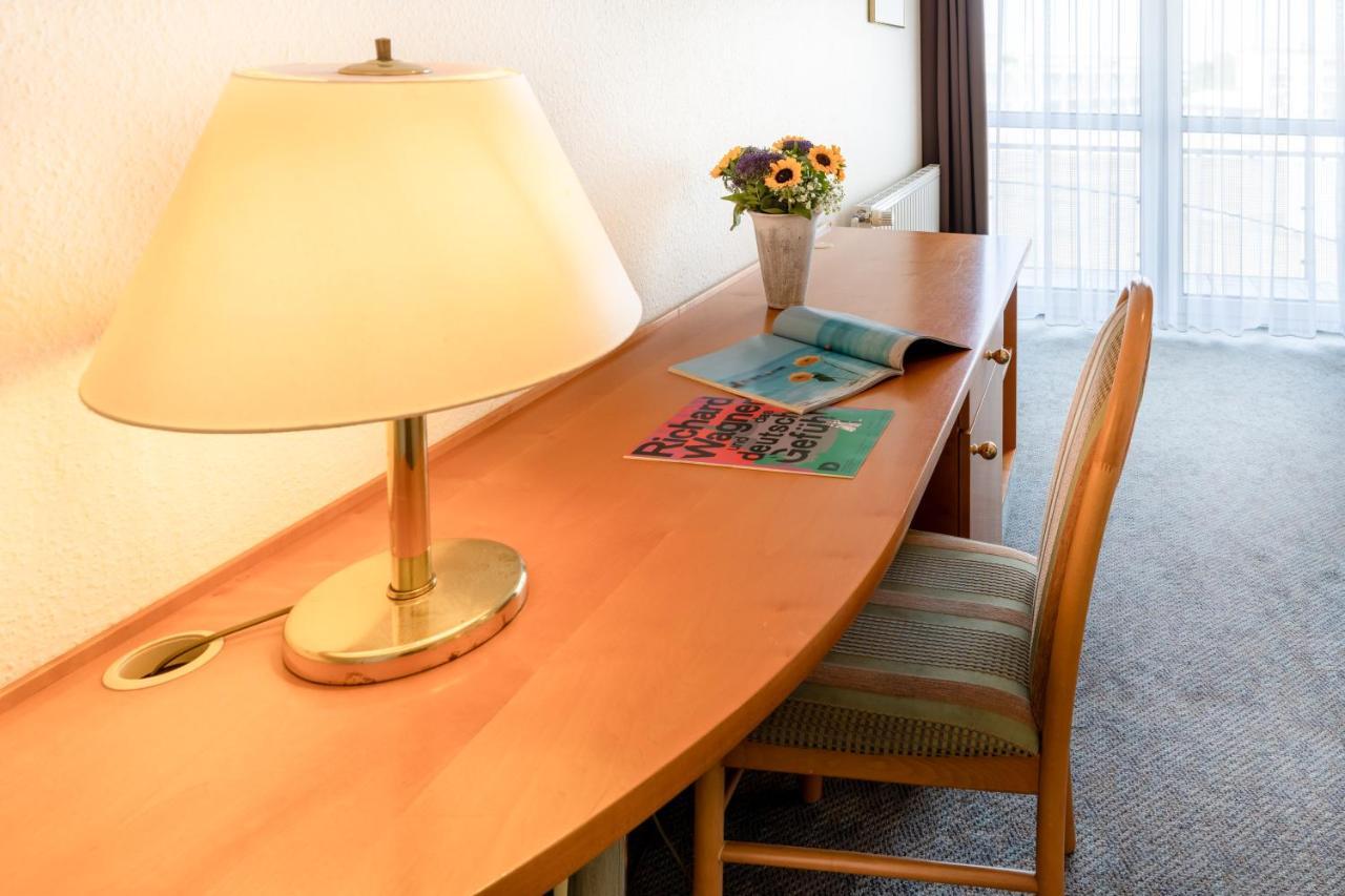 Acora Leipzig Living The City - Apartments Экстерьер фото