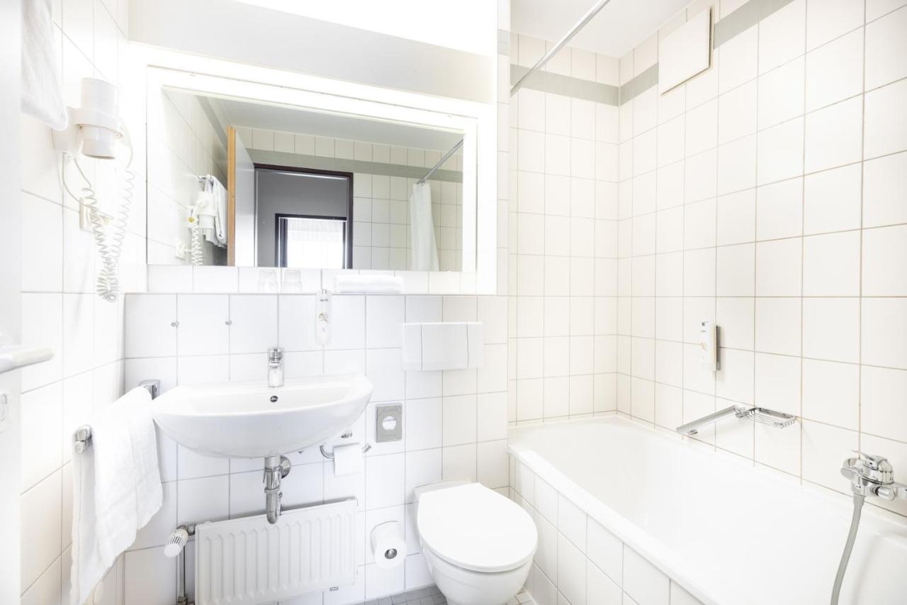 Acora Leipzig Living The City - Apartments Экстерьер фото