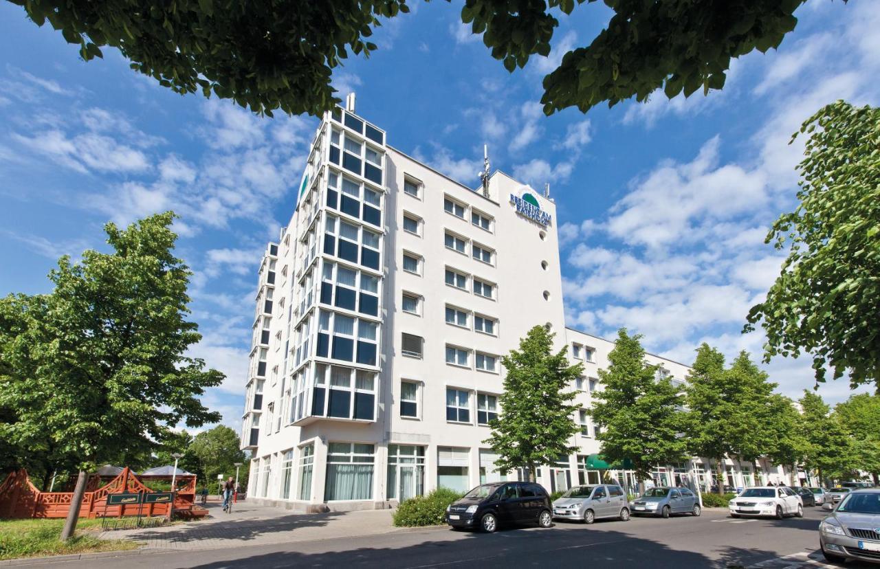 Acora Leipzig Living The City - Apartments Экстерьер фото