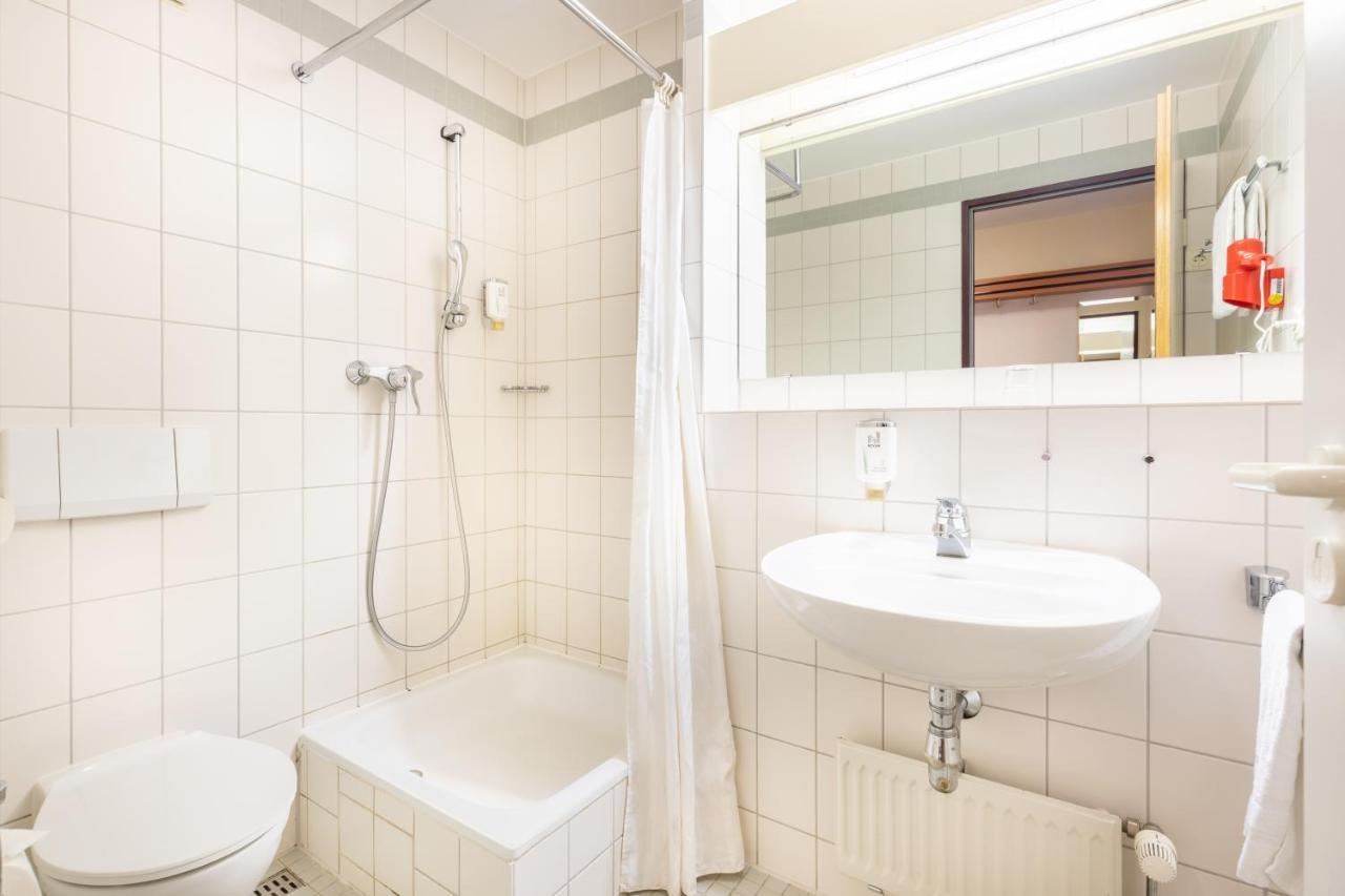 Acora Leipzig Living The City - Apartments Экстерьер фото